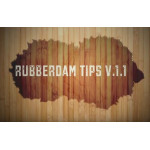 Відео: Rubberdam tips  Відео: Rubberdam tips