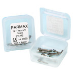 PARMAX TITANIUM PT внутрішньоканальні титанові штифти PARMAX TITANIUM PT внутрішньоканальні титанові штифти