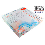 Parafil RESTORATIVE світлотверднучий композит PRIME-DENT®, наповнений діоксидом цирконію Parafil RESTORATIVE світлотверднучий композит PRIME-DENT®, наповнений діоксидом цирконію