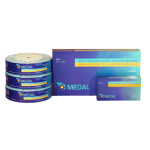 Відео: MEDAL - OPAKOWAŃ DO STERYLIZACJI  Відео: MEDAL - OPAKOWAŃ DO STERYLIZACJI