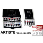 Експертна оцінка нанокомпозита ARTISTE, за і проти? Експертна оцінка нанокомпозита ARTISTE, за і проти?