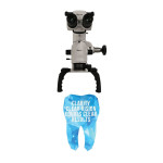 Відео: Seiler Dental Mircoscope  Відео: Seiler Dental Mircoscope