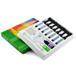 HYBRID  світлотверднучий композит PRIME-DENT®  HYBRID  світлотверднучий композит PRIME-DENT®