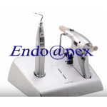 Відео: Endo Apex ендодонтичні обтураційні системи Відео: Endo Apex ендодонтичні обтураційні системи