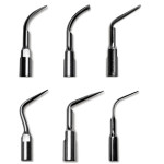 Профілактичні насадки для зняття зубних відкладень Профілактичні насадки для зняття зубних відкладень