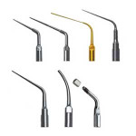 Ендодо насадки, для ультразвукового скалера Ендодо насадки, для ультразвукового скалера