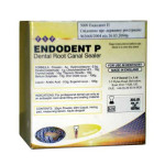 ENDODENT P силер для пломбування каналів ENDODENT P силер для пломбування каналів