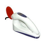 DENTAL BLUE Фотополімеризатор світлодіодний бездротовий DENTAL BLUE Фотополімеризатор світлодіодний бездротовий