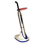 DB-685 Фотополімеризатор світлодіодний бездротовий DB-685 Фотополімеризатор світлодіодний бездротовий