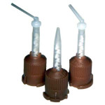 Насадки що змішують для клікера Насадки що змішують для клікера