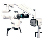 SEILER IQ мікроскоп стоматологічний SEILER IQ мікроскоп стоматологічний