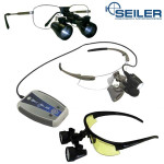 Лупи збільшувальні Seiler Лупи збільшувальні Seiler