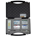 PROFIN професійний пародонтологічний набір для полірування зубів / Dentatus PROFIN професійний пародонтологічний набір для полірування зубів / Dentatus