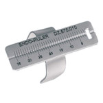 Линейки для файлов эндодонтических Линейки для файлов эндодонтических