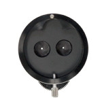 ДІАФРАГМА ірисова ПОДВІЙНА до мікроскопів Seiler ДІАФРАГМА ірисова ПОДВІЙНА до мікроскопів Seiler