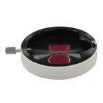 ФІЛЬТР ЗАХИСНИЙ від лазерного випромінювання до мікроскопів Seiler ФІЛЬТР ЗАХИСНИЙ від лазерного випромінювання до мікроскопів Seiler