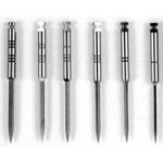 Розгортки PARMAX Classic для металевих штифтів Розгортки PARMAX Classic для металевих штифтів