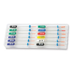 Обтурація. SimpliFill - обтуратори апекса на носіях Обтурація. SimpliFill - обтуратори апекса на носіях