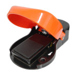 ПЕДАЛЬ УПРАВЛІННЯ бездротова для лазерів Picasso ПЕДАЛЬ УПРАВЛІННЯ бездротова для лазерів Picasso