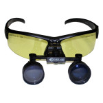 Лупи збільшувальні захисні з оптикою Seiler Лупи збільшувальні захисні з оптикою Seiler