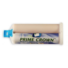 PRIME-CROWN ™ світлотверднучий метакрилатний композит