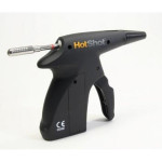 HOT SHOT пістолет для обтурації HOT SHOT пістолет для обтурації