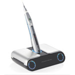 K2 FINGER стоматологічний діодний лазер K2 FINGER стоматологічний діодний лазер