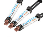 PRIME-CORE® DC композит подвійного затвердіння PRIME-CORE® DC композит подвійного затвердіння