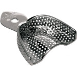 Відбиткові ложки металеві Відбиткові ложки металеві