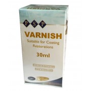 VARNISH - захисний водонепроникний лак для склоіономерів