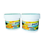 PRIME-PASTE® полірувальна паста без фториду натрію PRIME-PASTE® полірувальна паста без фториду натрію