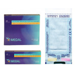 ПАКЕТИ стерилізаційні Мedal ПАКЕТИ стерилізаційні Мedal