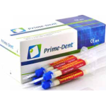 Temporary cement - фіксуючий тимчасовий цемент без вмісту евгенолу PRIME-DENT® Temporary cement - фіксуючий тимчасовий цемент без вмісту евгенолу PRIME-DENT®