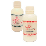 Sylc сода для профілактичного чищення зубів Sylc сода для профілактичного чищення зубів