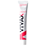 VIVAX Dent зубная паста с пептидным комплексом и БЕТУЛАВИТОМ®