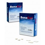 BenaCEL®  дентальный перевязочный материал из биосовместимой окисленной целлюлозы