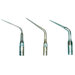 Насадки эндодонтические тип EMS  Насадки эндодонтические тип EMS