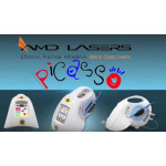 Відео: AMD LASERS - найдоступніший стоматологічний лазер Відео: AMD LASERS - найдоступніший стоматологічний лазер