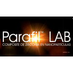 Відео: Corona Parafil Lab sobre Metal Відео: Corona Parafil Lab sobre Metal