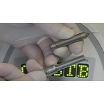 Відео: Підготовка насадок VersaWeva Відео: Підготовка насадок VersaWeva